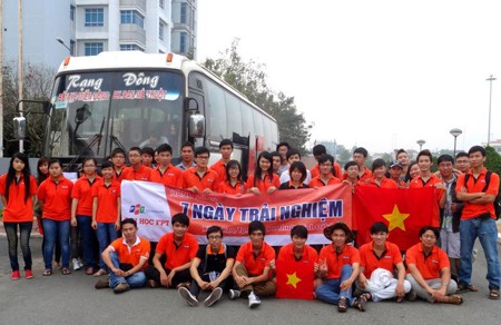 Lưu bản nháp tự động