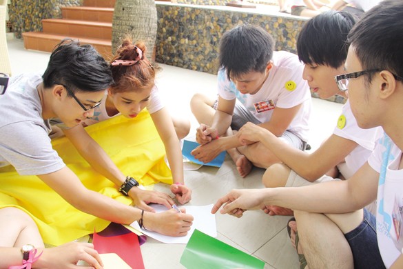 Lưu bản nháp tự động