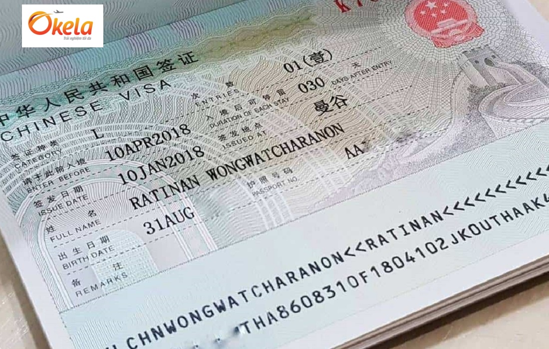Book dịch vụ trước khi du lịch Trung Quốc tết 2020