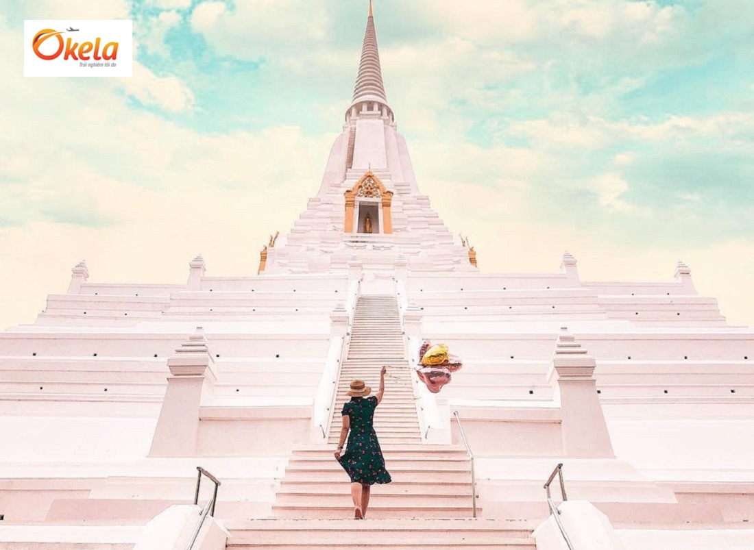 Đặt tour du lịch Thái Lan Tết 2020 càng sớm càng tốt