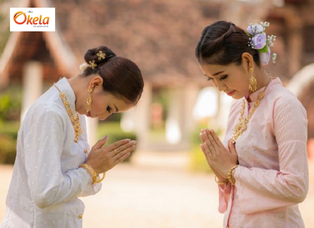 Những lưu ý khi đến Thái Lan