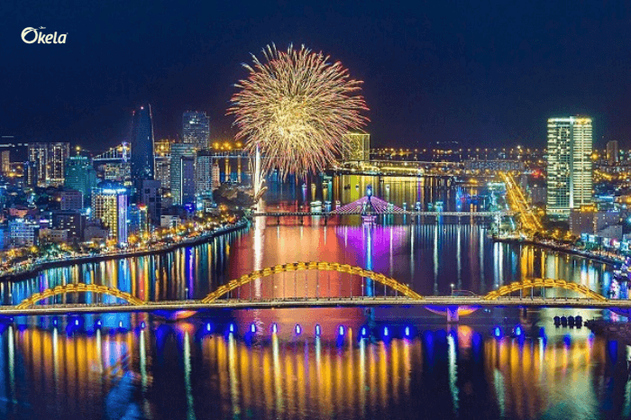 Đà Nẵng Du lịch tết