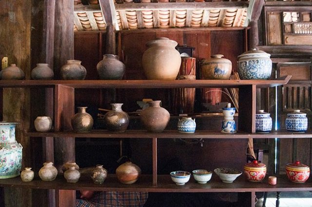 Hoàng Hoa Thôn