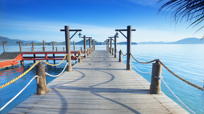 Hòn Tằm Nha Trang – Vẻ đẹp hoang sơ, thuần khiết