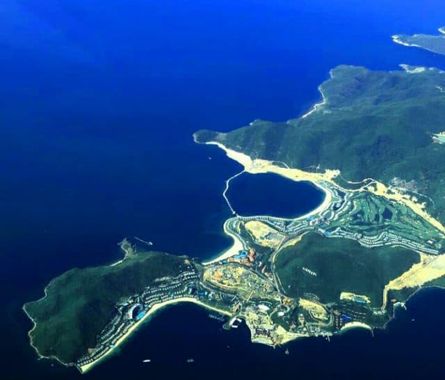 Kinh nghiệm du lịch Hòn Tằm Nha Trang chuẩn “gu”