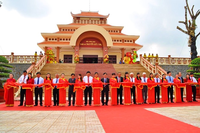 Tour du lịch dành cho học sinh
