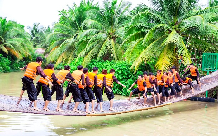 Tour du lịch dành cho học sinh