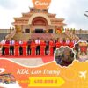 tour sinh viên học sinh