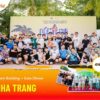 Tour du lịch Teambuilding Nha Trang 4 Ngày 3 Đêm