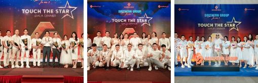 Year End Party - Dạ tiệc trắng 
