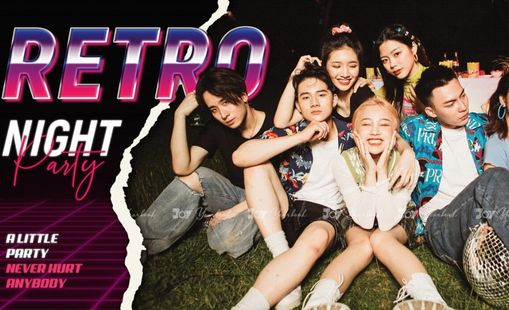 Top những địa điểm tổ chức Year End Party 2023