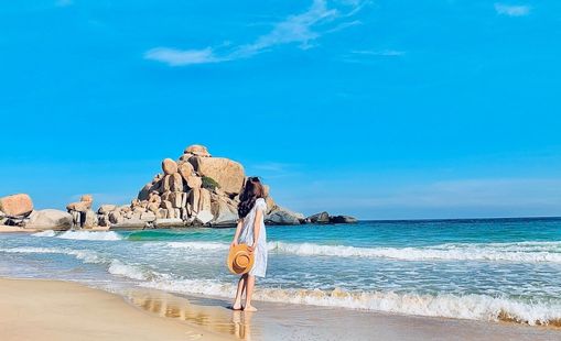 Du lịch Đảo Phú Quý