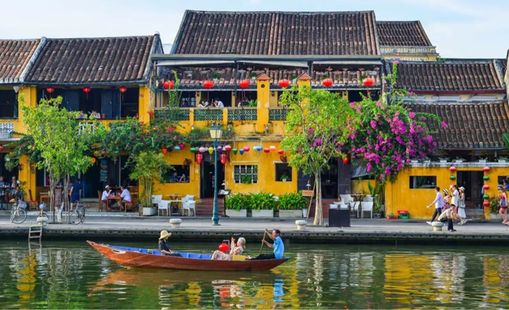 Du lịch Hội An tự túc