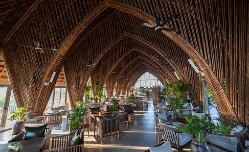 Tre Coffee – Lounge & Dining - Du lịch Hội An tự túc