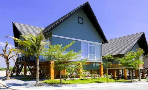 Villa tại Irelax Bangkok