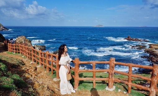 Du lịch Phú Yên mùa nào đẹp