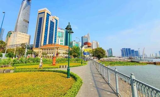 Bến Bạch Đằng