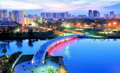 Cầu Ánh Sao