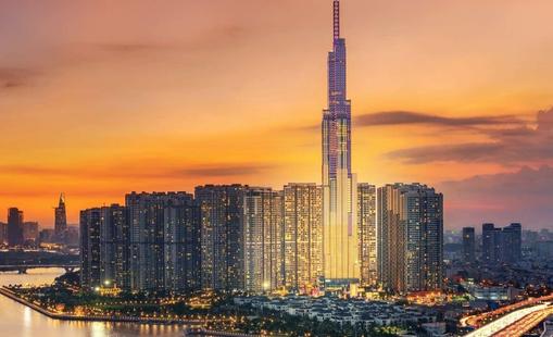 Landmark 81