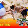 Tour du lịch Team Building Nha Trang 3N2Đ
