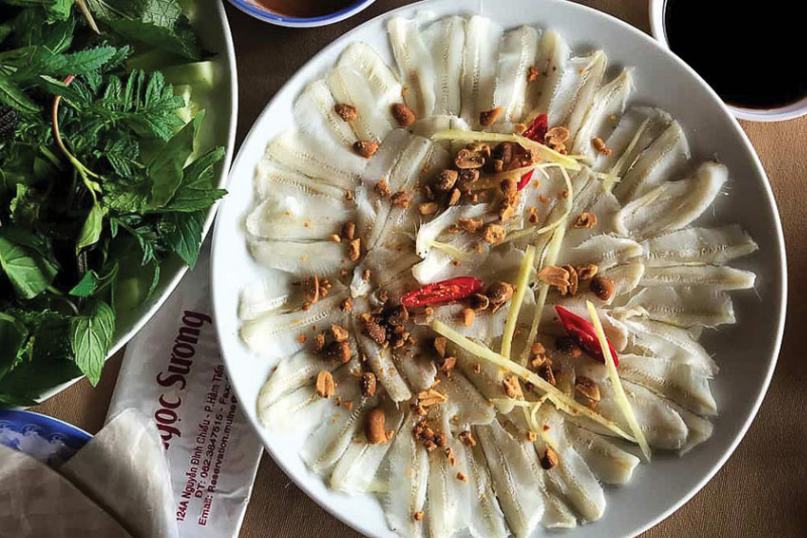 Du lịch Phan Thiết ăn gì?