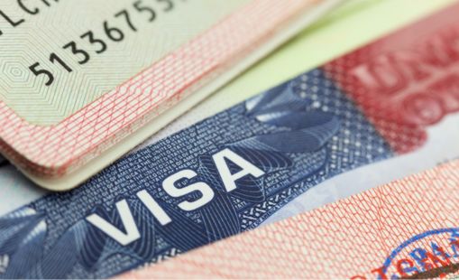 Visa là gì?