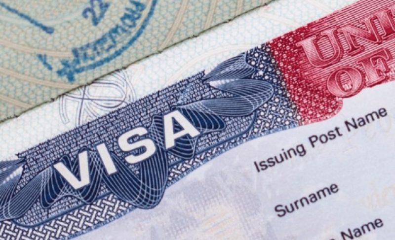Xin Visa