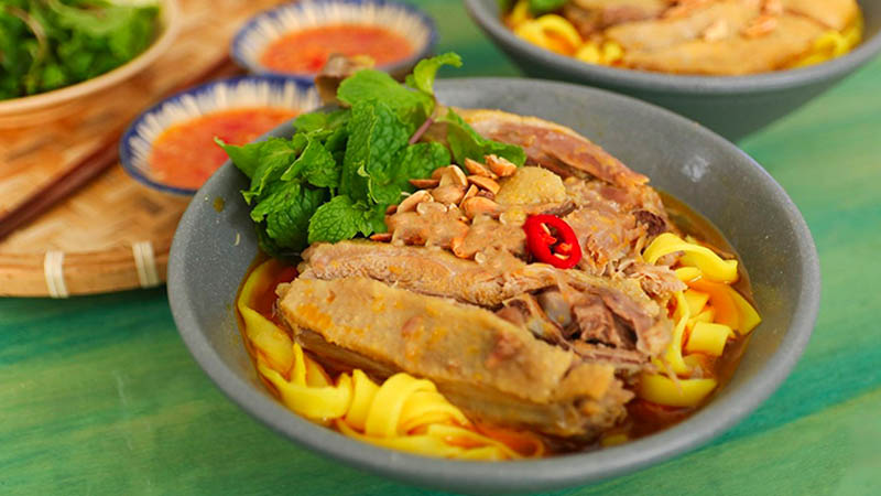 Ăn gì khi đi du lịch Phan Thiết?