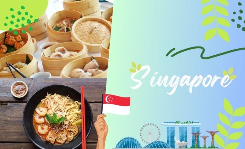 Du lịch Singapore