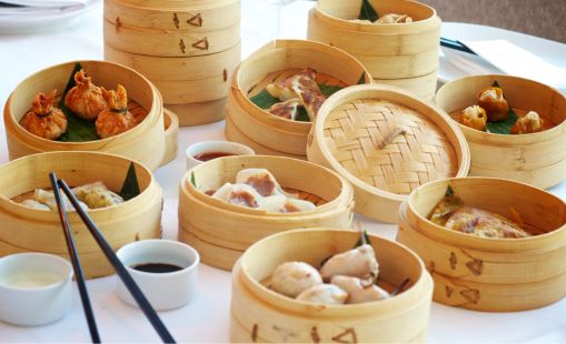 Dim Sum