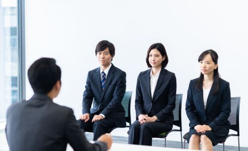 Phỏng vấn xin visa Nhật Bản