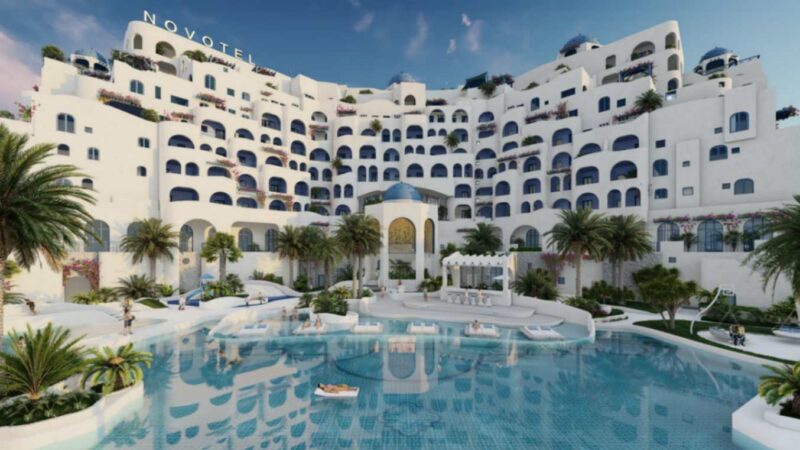 Du lịch nghỉ dưỡng Phan Thiết