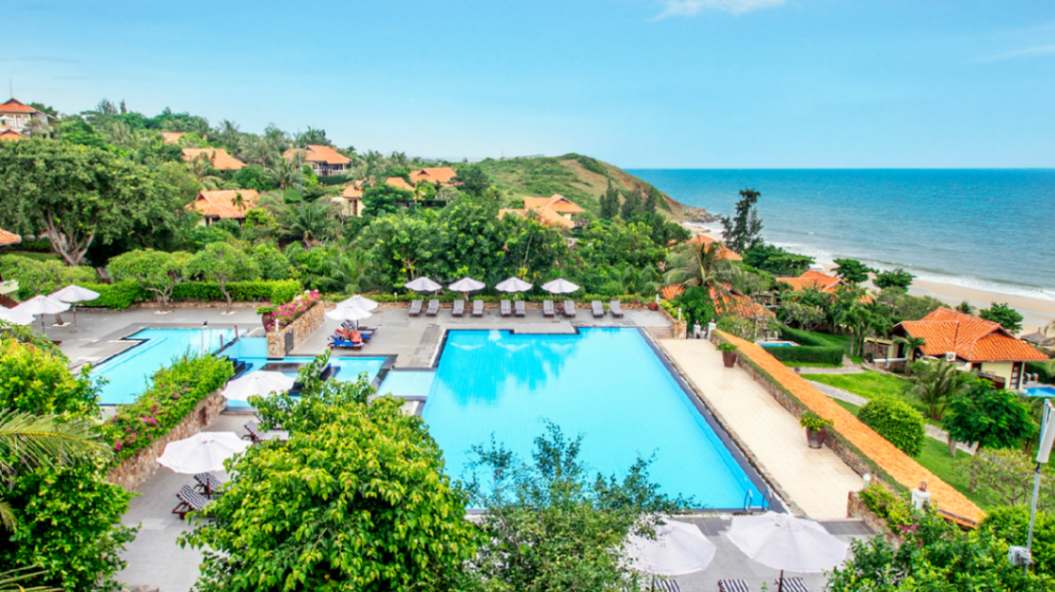 Romana Resort & Spa Phan Thiết
