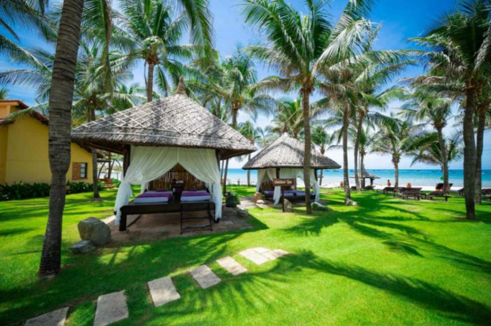 Pandanus Resort Phan Thiết