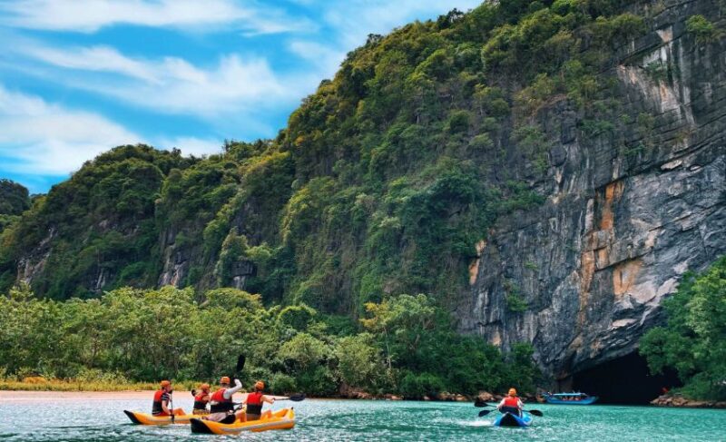 Động Phong Nha