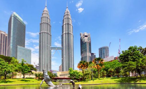 Công viên KLCC Park