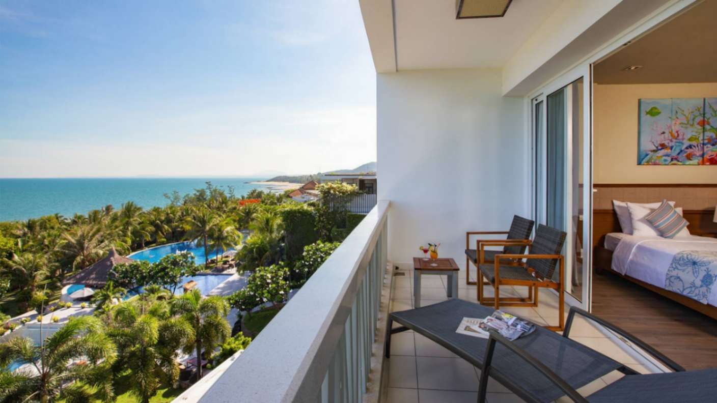 Du lịch nghỉ dưỡng Phan Thiết nên ở Resort nào?