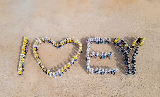 Team Building tại Đà Nẵng