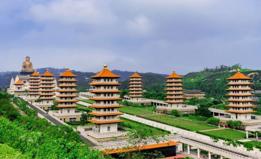 Phật Quang Sơn Tự