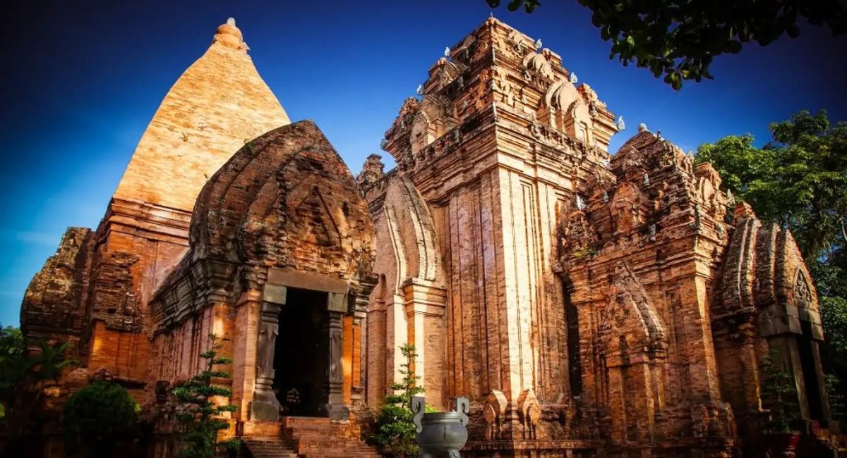 Teambuilding Nha Trang 3N2Đ