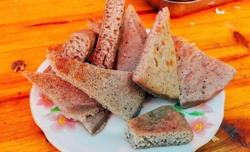 Đặc sản Hà Giang