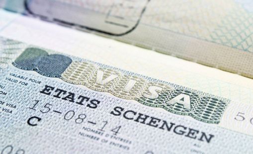Kinh nghiệm xin Visa Châu Âu chi tiết nhất