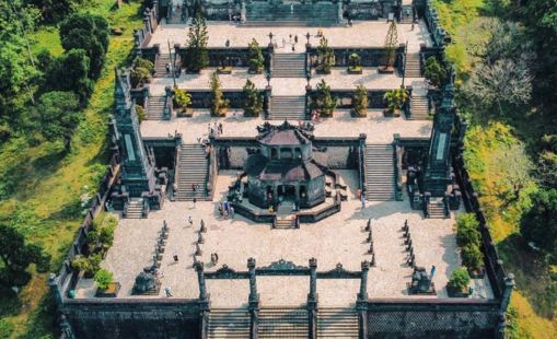Cố Đô Huế