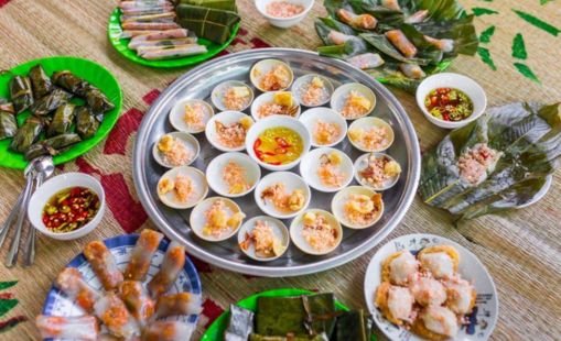 Cố Đô Huế