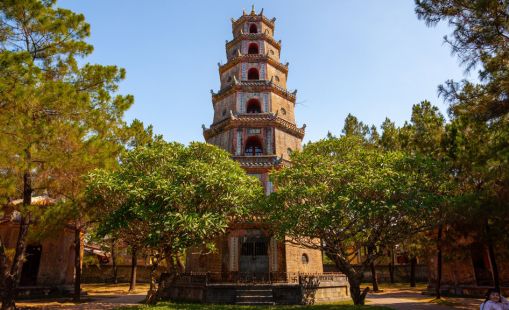 Cố Đô Huế