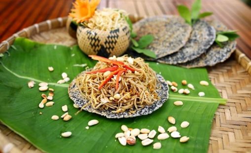 Đến Nghệ An ăn gì