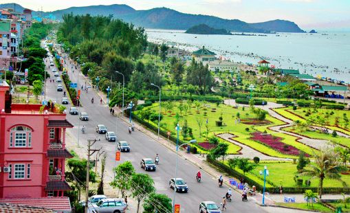 Khám phá Nghệ An