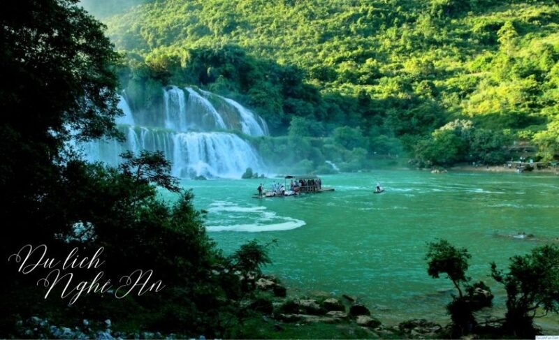 Du lịch Nghệ An