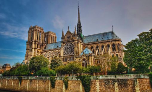 Thành Phố Strasbourg