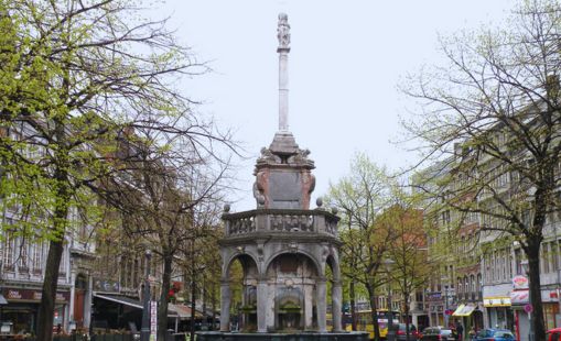 Thành Phố Strasbourg